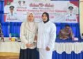 Bawaslu Pidie Dorong Partisipasi Perempuan, Rauzatul Jannah Pecahkan Tradisi Kepemimpinan Gampong