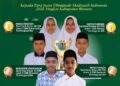 6 Santri Al Zahrah Juara OMI Bireuen 2026, Siap Melaju ke Provinsi