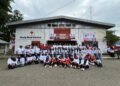 HUT ke-81 PMI, Ketua PMI Aceh: Kemanusiaan Bukan Sekadar Seremoni