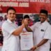 PMI Kota Banda Aceh Terima Penghargaan atas Komitmen Penanganan Banjir Operasi Senyar 2025–2026