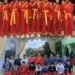 Krak, 21 Santri Al Zahrah Raih Medali di Ajang ACTS 2026 Bireuen