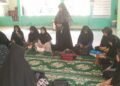 Perkuat Literasi dan Publikasi, Penyuluh Akhwat Kemenag Aceh Besar Belajar Menulis Berita