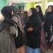 Ikut Belasungkawa, Teman-Teman Akhwat Samadiah untuk Ibunda Ustazah Azizah