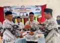 Abdullahman Tepilih Jadi Ketua PC PGRI Tapaktuan Periode 2026-2031