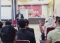 Kader Tak Boleh Diam, Agmar Media: Berani Berbicara adalah Langkah Awal Memimpin