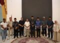 Terkait Persoalan Tanah, Forum Reje Aceh Tengah Sampaikan Aspirasi ke Lembaga Wali Nanggroe