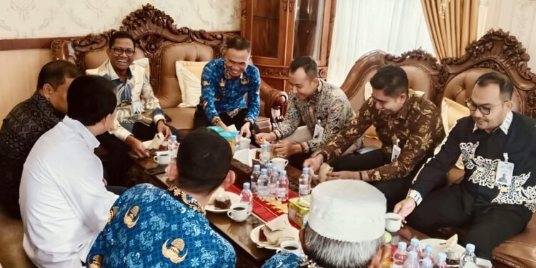 BSI Siap Bantu dan Sukseskan MTQ XXXVIII Tingkat Provinsi Aceh di Abdya