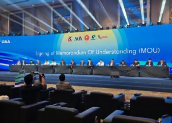 PT PEMA Teken MoU Bersama 16 CEO Internasional pada Langkawi International Agriculture & Aquaculture Conference 2026