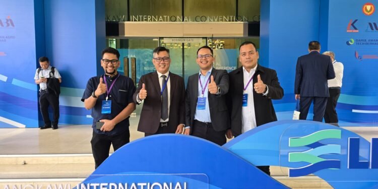 Direktur Utama PT PEMA Ajak Investor Perkuat Kolaborasi Sektor Perikanan di Aceh
