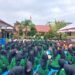 Pemilihan Ketua dan Wakil Ketua OSIM MAN 4 Aceh Selatan Berlangsung Demokratis