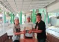 Acheh Future Desak Dinas Dayah Aceh Segera Salurkan Ribuan Kitab untuk Santri ‎