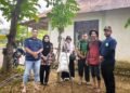 Produktivitas Padi Abdya Tembus 10,2 Ton per Hektare, Bukti Keberhasilan Penyuluh dan Petani