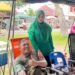 Sambut HUT ke-81 TNI, Kodim 0110/Abdya Layani Pengobatan Gratis Hingga Sosialisasi KTP Elektronik