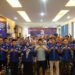 Pidato Perdana Sayuti, Bongkar Empat PR Besar Demokrat Aceh