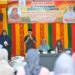 RKI Kuta Alam Launching Sekolah Keluarga, Ibu‑ibu Muda Sambut Antusias