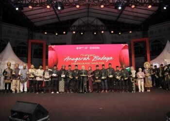 515 Tahun Pidie: Jejak Pedir dan Darul Amni yang Tak Boleh Hilang