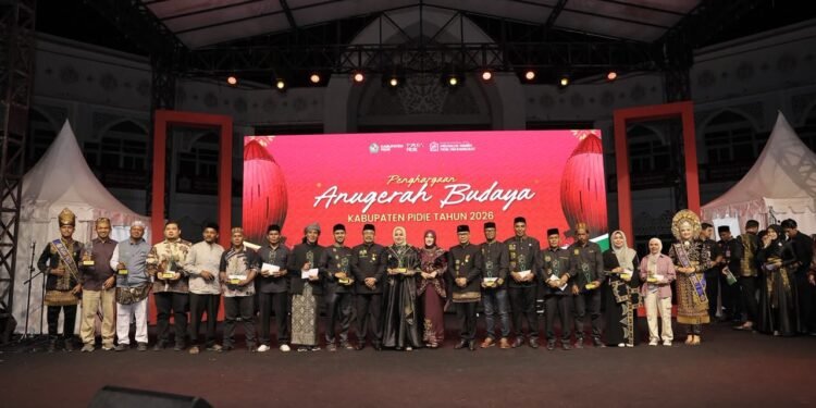 515 Tahun Pidie: Jejak Pedir dan Darul Amni yang Tak Boleh Hilang