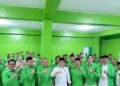 PKB Pidie Bidik 7 Kursi, Konsolidasi DPAC Jadi Mesin Politik Menuju Pilkada