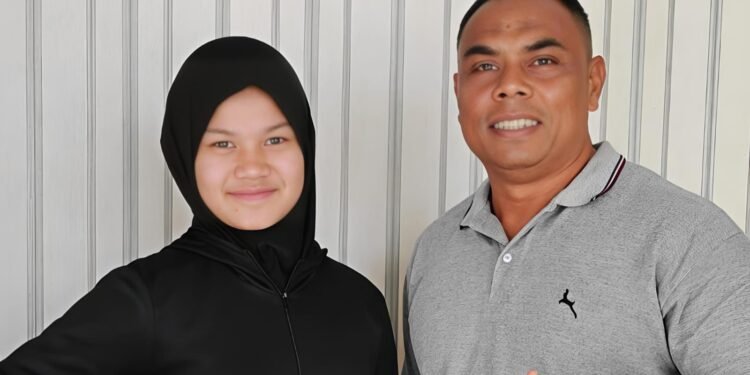 Atlet Anggar Abdya Tembus Kejuaraan Internasional di Thailand, KONI Beri Apresiasi