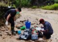 PETI Ditertibkan, DLH Bongkar Jejak Tambang di Air dan Tanah Geumpang