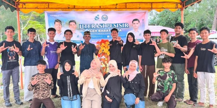 Politik Gagasan dan Inspirasi Kepemimpinan: Belajar dari Tapak Tilas Dr. Safaruddin dan Pohon Harapan di Abdya