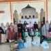 Manfaatkan Tanaman Lokal, Tim PKMBP-TTG Dorong Kelompok PKK Blang Cut Kembangkan Ecoprint Ramah Lingkungan
