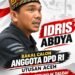 Idris Abdya Mantapkan Langkah Maju Sebagai Bakal Calon Anggota DPD RI Utusan Aceh Periode Akan Datang