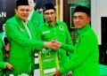 PPP Pidie Jaya di Bawah Munawar: Konsolidasi, Kaderisasi, dan Gerakan Advokasi Rakyat