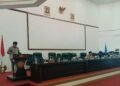 PAD Baru 47,8 Persen, Banggar Pidie Jaya Sentil Pemkab: Kejar Target, Buka Data!