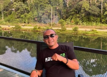 Abi Roni: Abdya Pastikan Ikut Kontestasi Tuan Rumah PORA ke-16 Tahun 2030