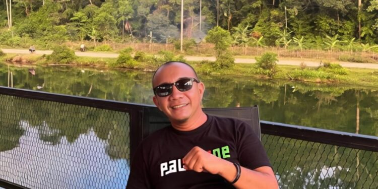 Abi Roni: Abdya Pastikan Ikut Kontestasi Tuan Rumah PORA ke-16 Tahun 2030