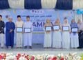 Dayah Ruhul Qur’ani Semarakkan Maulid Nabi 1448 H dengan Tasmi’ Al-Qur’an dan Hafalan Matan