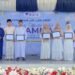 Dayah Ruhul Qur’ani Semarakkan Maulid Nabi 1448 H dengan Tasmi’ Al-Qur’an dan Hafalan Matan