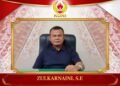 Abdya Mantap Maju Calon Tuan Rumah PORA XVI 2030, Ini Kata Ketua KONI