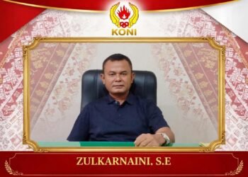Abdya Mantap Maju Calon Tuan Rumah PORA XVI 2030, Ini Kata Ketua KONI