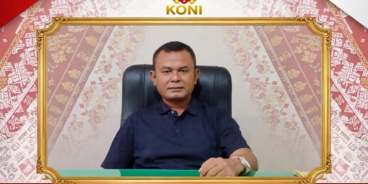Abdya Mantap Maju Calon Tuan Rumah PORA XVI 2030, Ini Kata Ketua KONI