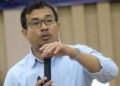 Dr Nasrul Zaman Kritik Pemkab Aceh Selatan Fasilitasi Sosialisasi IUP di Samadua