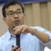 Dr Nasrul Zaman Kritik Pemkab Aceh Selatan Fasilitasi Sosialisasi IUP di Samadua