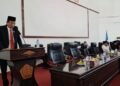 PAD Baru 47,8 Persen, Belanja Meledak Rp89,82 Miliar: Fraksi PA “Sentil Keras” Pemkab Pidie Jaya