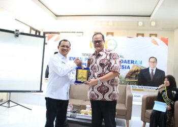 DPD RI Aceh Dorong Gen-Z Perkuat Kompetensi Hadapi Tantangan Dunia Kerja