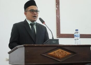 Rp1,005 Triliun Belanja Pidie Jaya: Naik Lebih Cepat dari Pendapatan, FKPD Tagih Transparansi