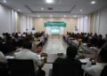 Lembaga Wali Nanggroe Dorong Penguatan Konservasi Berbasis Adat untuk Menjaga Hutan dan Keseimbangan Alam Aceh