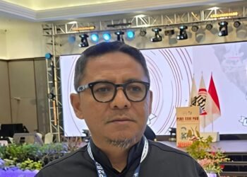 Tingkatkan Mutu Layanan, Direktur RSUD Teungku Peukan: Tahun ini Ada 178 Nakes Telah Ikut Pelatihan