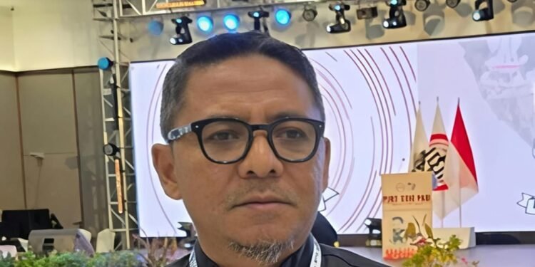 Tingkatkan Mutu Layanan, Direktur RSUD Teungku Peukan: Tahun ini Ada 178 Nakes Telah Ikut Pelatihan