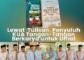 Lewat Tulisan Lindawati, Penyuluh KUA Tangan-Tangan Berkarya untuk Umat