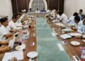 PAD Mandek 53 Persen, Bupati Sibral Ultimatum SKPK