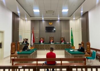 Tiga Ahli Perkuat Keterangan M. Nasir, Juanda Akui Tak Tahu Kebenaran Tuduhan Rp132 Miliar