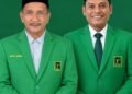 Ir. Saiful Anwar dan Zuhri Nahkodai DPC PPP Pidie 2026–2031