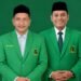 Ir. Saiful Anwar dan Zuhri Nahkodai DPC PPP Pidie 2026–2031