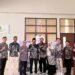 Perkuat Tata Kelola Kampus Zakat, ITF Ar-Raniry Sambut Tim Visitasi Kemenag